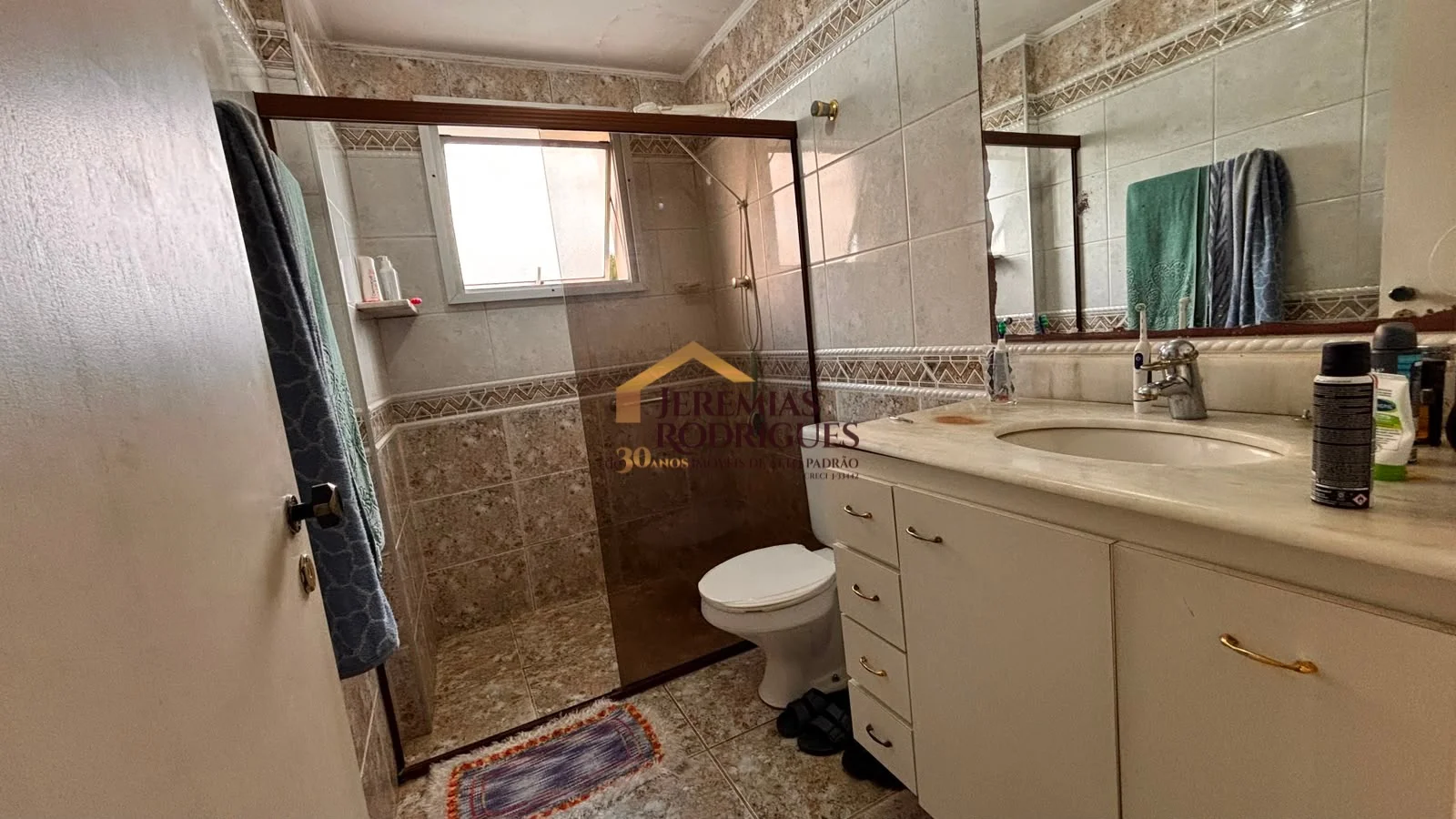 Apartamento à venda no Edifício Serra da Mantiqueira em Pindamonhangaba/SP. — foto 15
