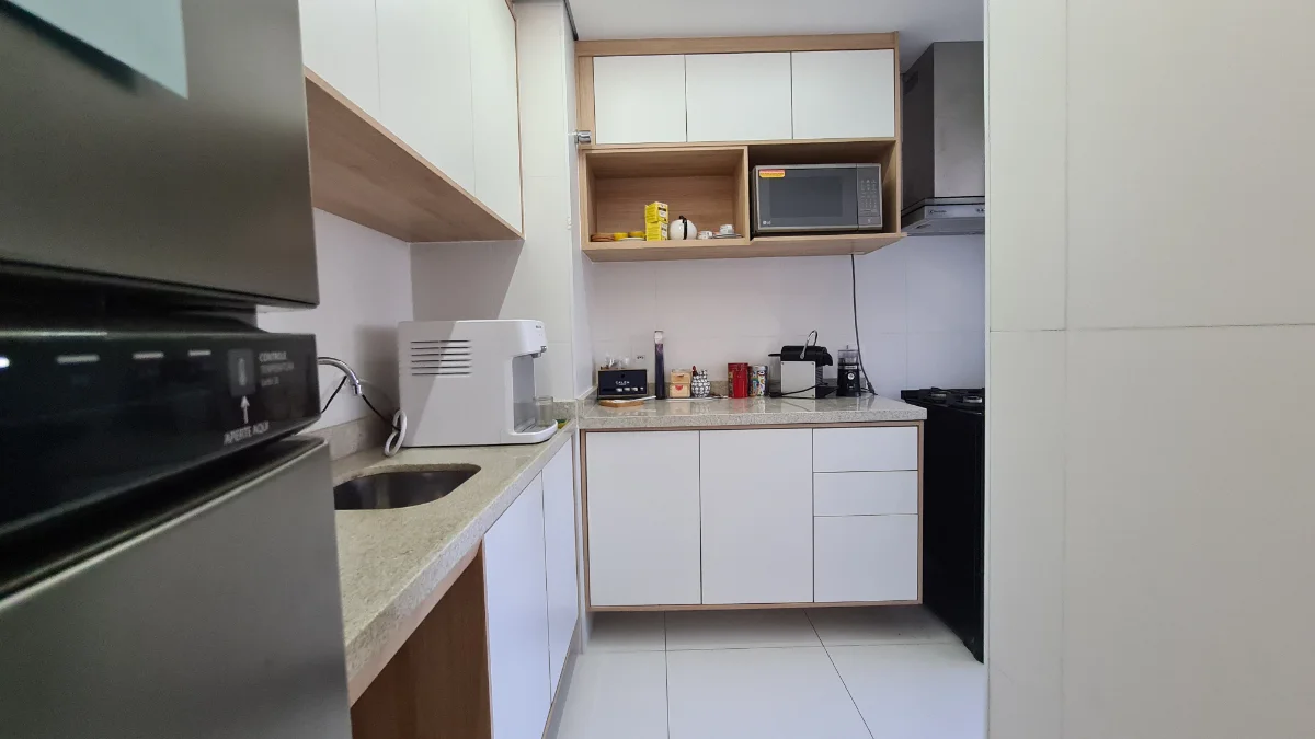 Apartamento na Vila Mariana próximo ao Metrô Santa Cruz — foto 15