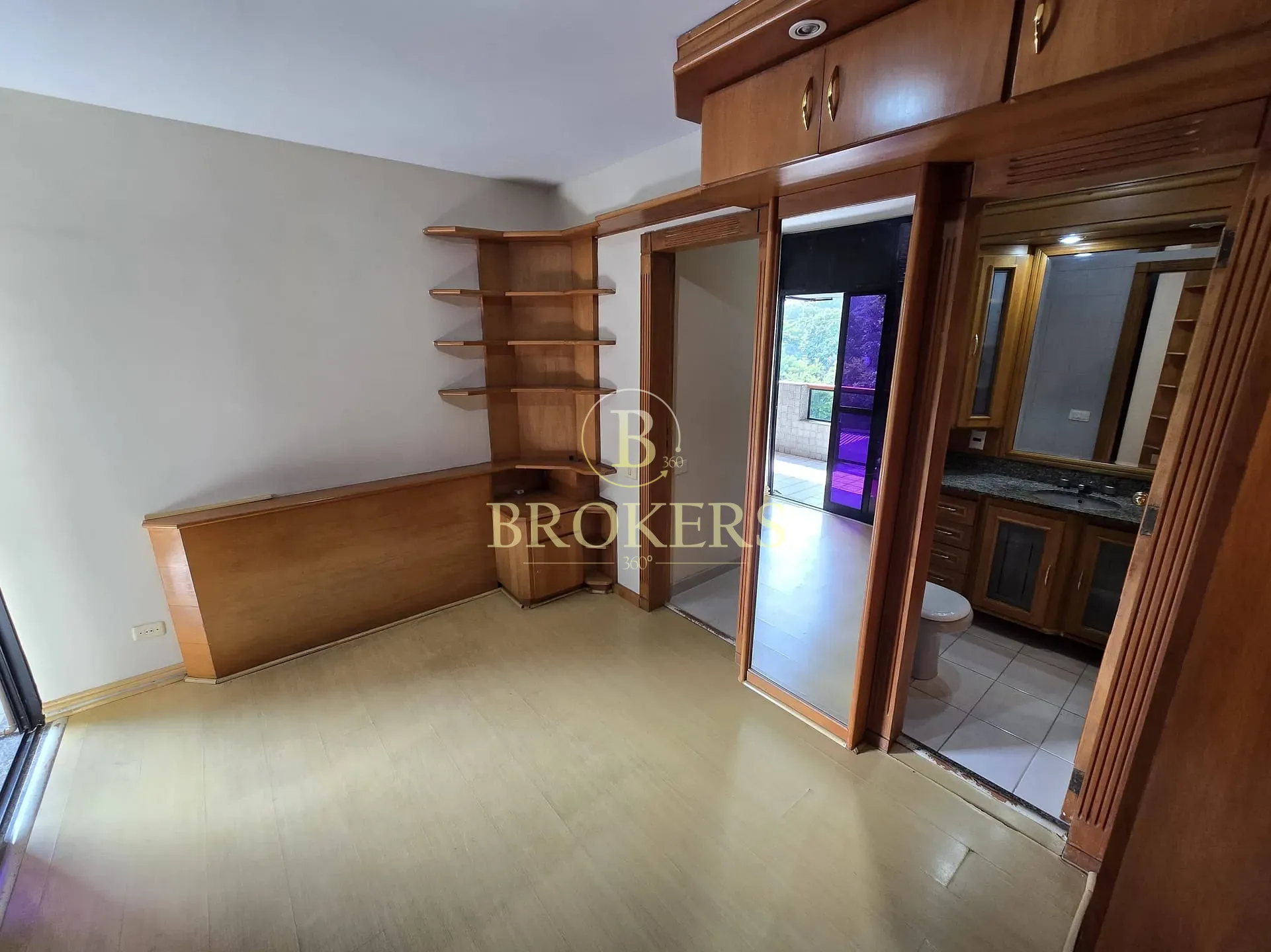 Apartamento à venda, Rua Marquês de Olinda - Botafogo. Varanda, 2 quartos/1 suíte, 1 vaga escritura — foto 9