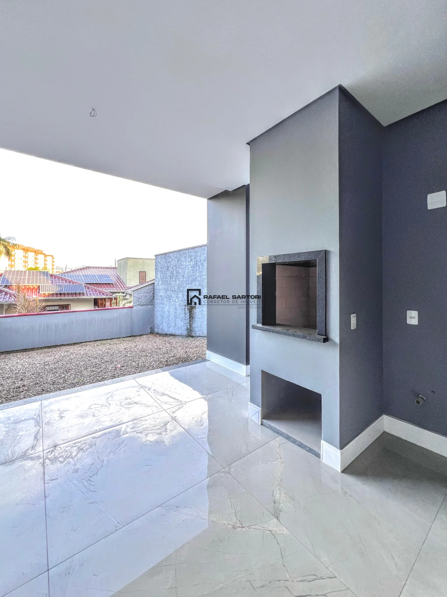 GEMINADO AMPLO COM 03 QUARTOS — foto 3