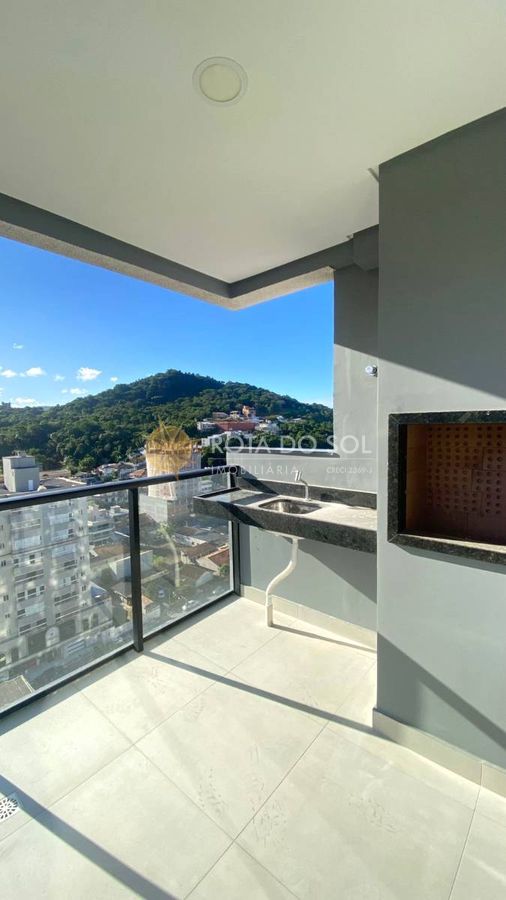 Maria Valentina Apartamento 2 Suítes Morretes Itapema SC — foto 4