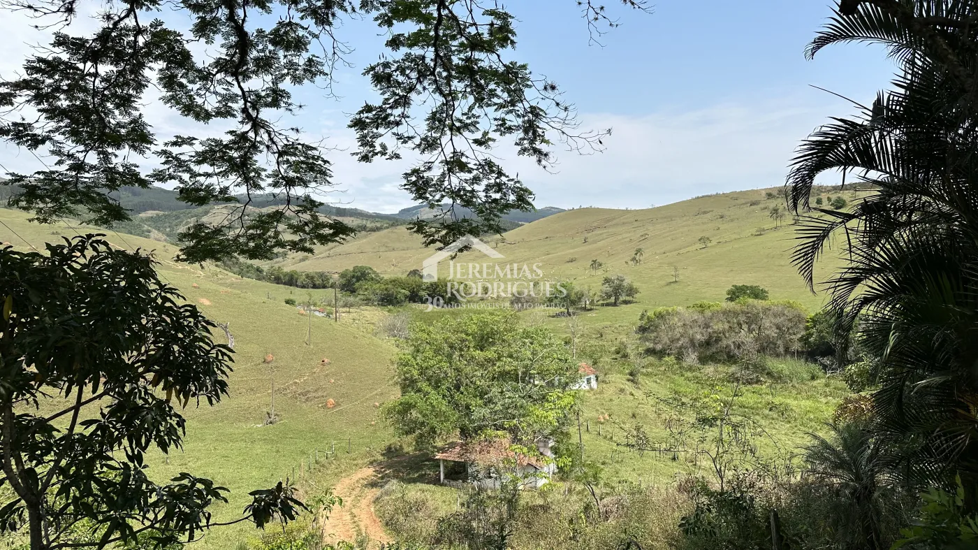 Fazenda à venda em Lorena/SP