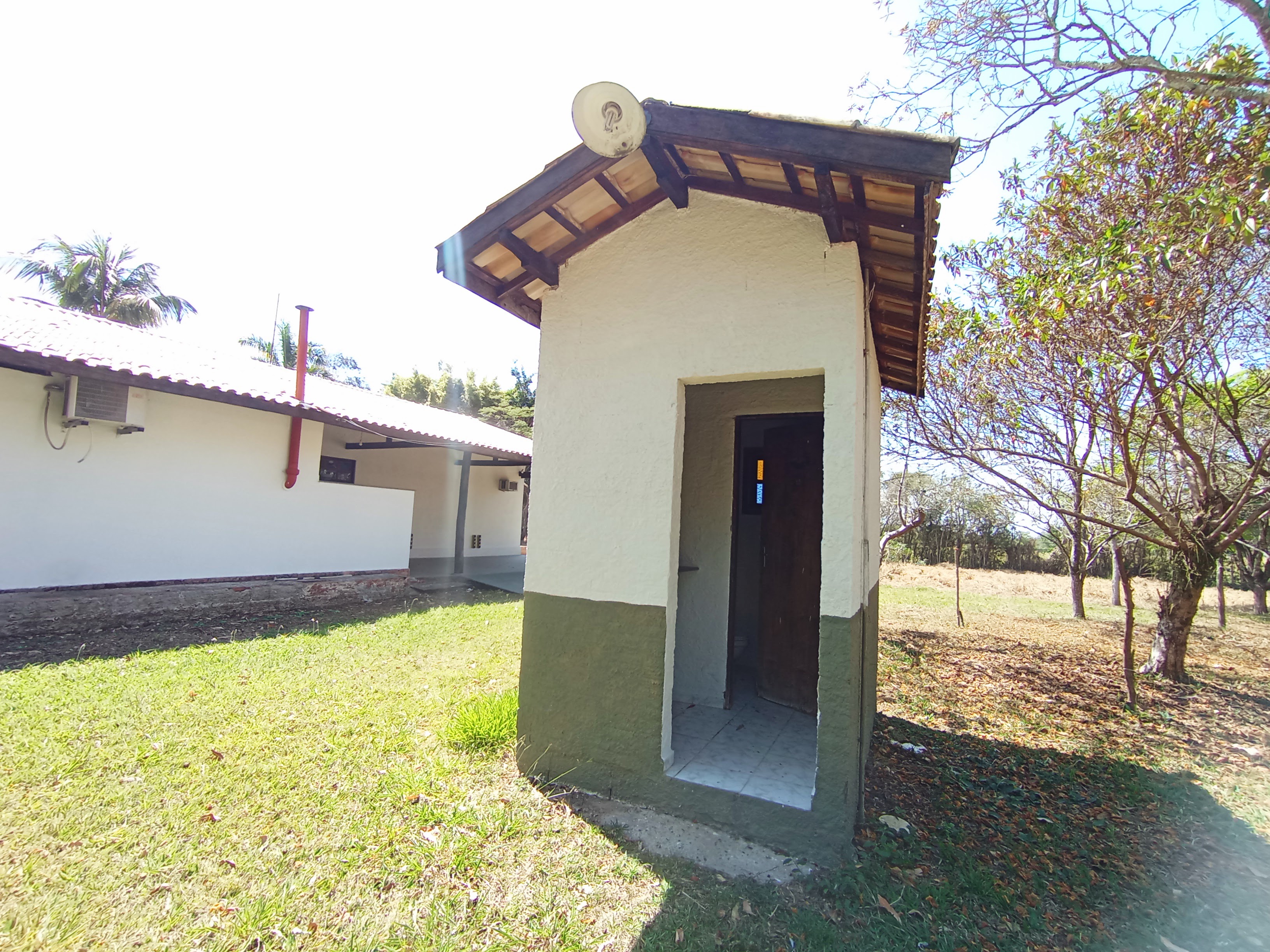 Sítio à venda com 24.000 m² no bairro Mandú em Pindamonhangaba/SP.