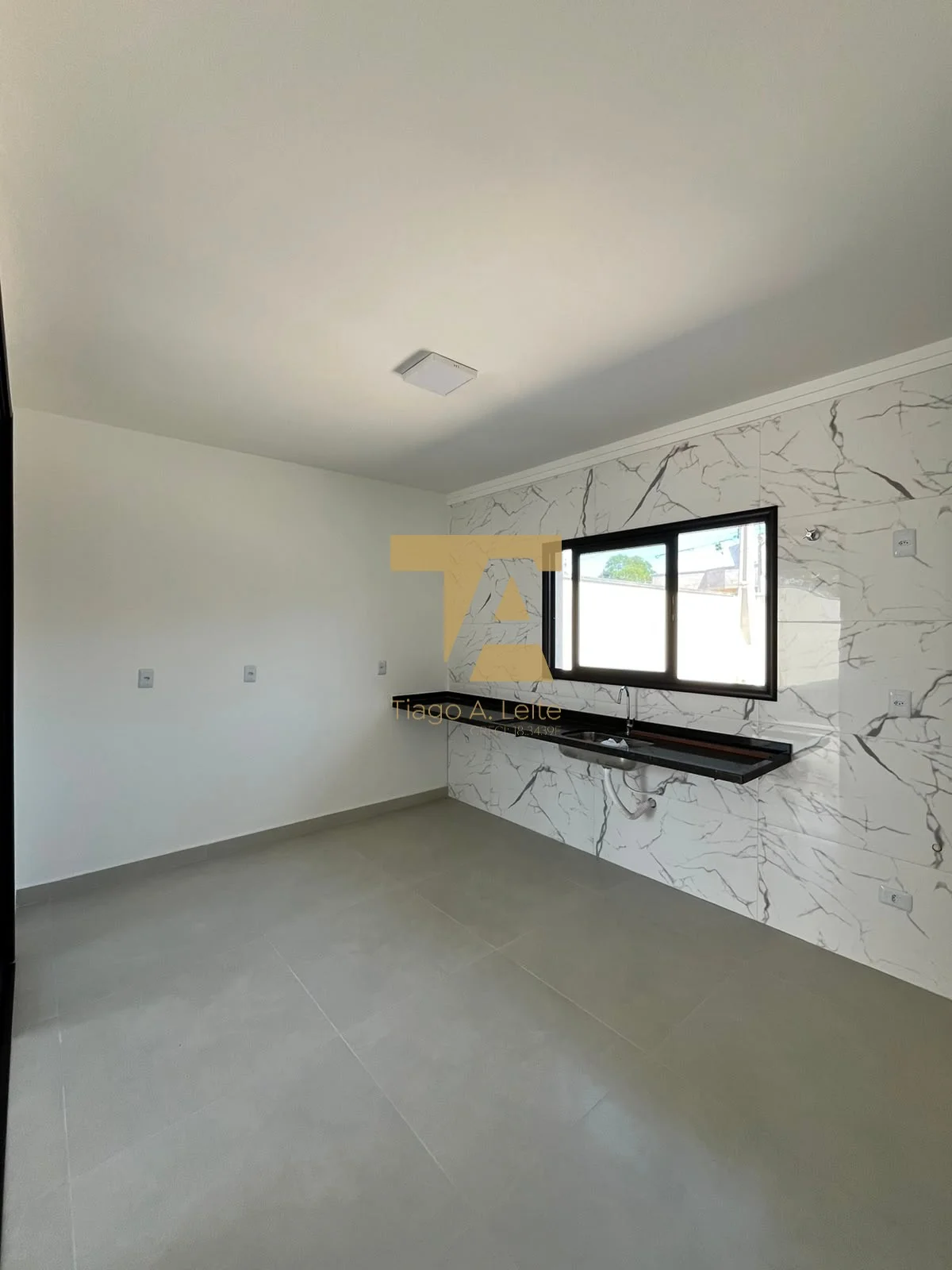 Casa Térrea à Venda no Residencial Flamboyant, Pindamonhangaba - SP | 3 Dormitórios e 1 Suíte — foto 19