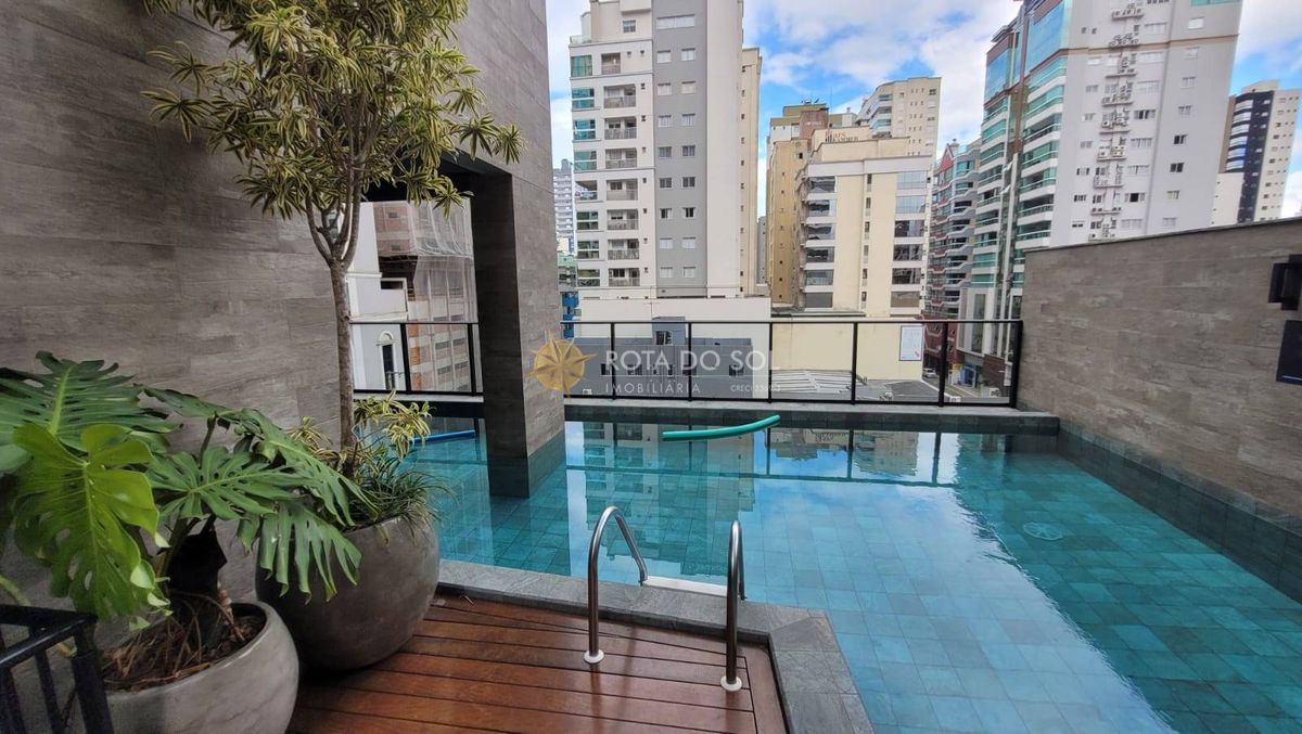 Sunsky Tower Apartamento 3 Suítes Meia Praia Itapema SC