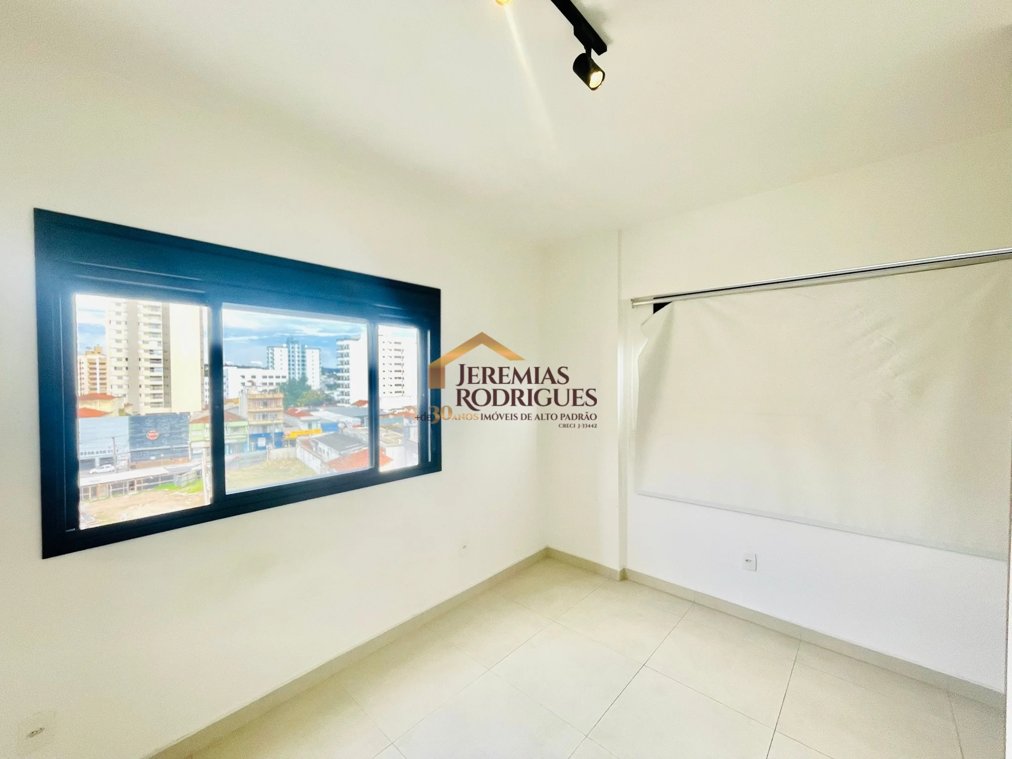 Loft Mobiliado para locação no Centro em Taubaté/SP. — foto 18