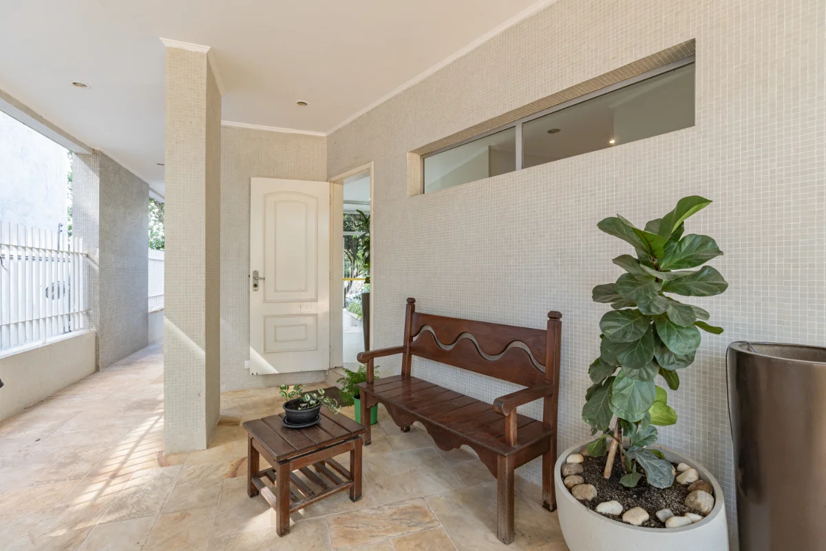 Apartamento no Paraíso próximo ao metrô — foto 36