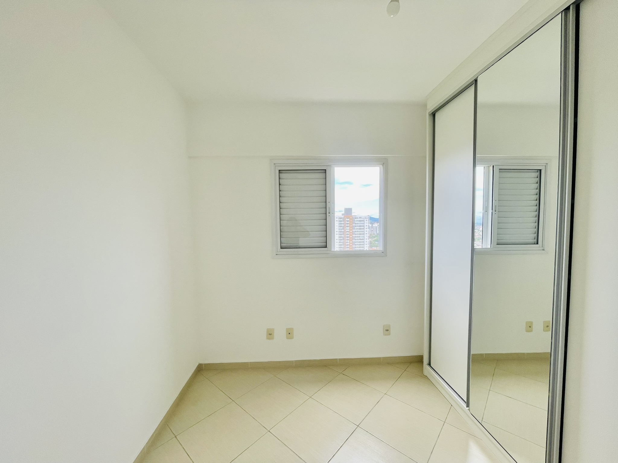 Apartamento à venda com 3 dormitórios, 93 m² no Condomínio Vie Nouvelle em Taubaté/SP.