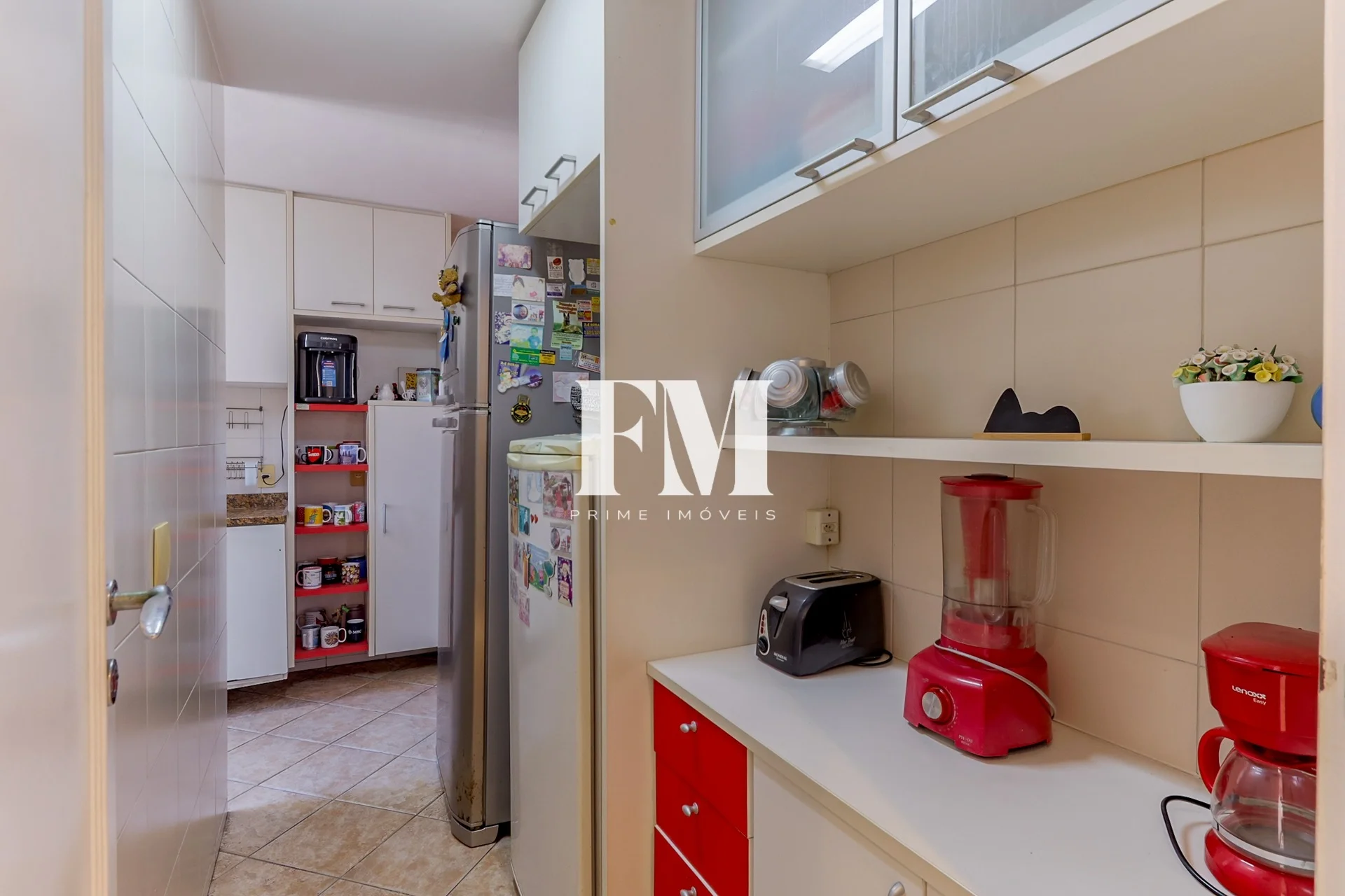 Laranjeiras | Cobertura Duplex | 3 Quartos (2 Suítes) | 208m² com Espaço Gourmet e 3 Vagas - foto 9