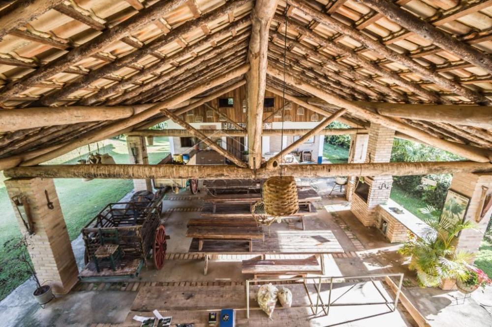 Rural misto à venda por R$ 4.500.000,00 - Lagoinha/SP