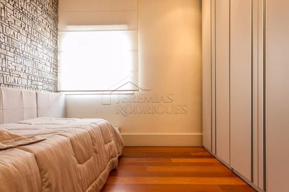 Apartamento para venda com 4 suítes no Edifício Supreme Residence em Taubaté/SP