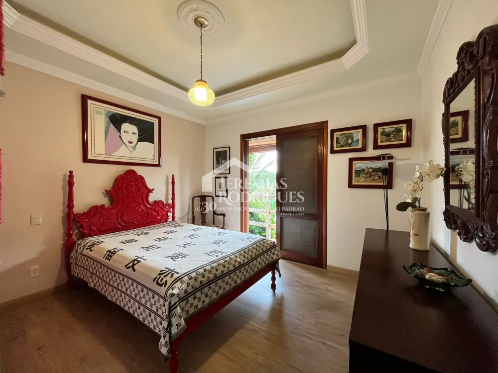 Casa com 4 dormitórios, 360 m² - Condomínio Chácaras Cataguá- Taubaté/SP