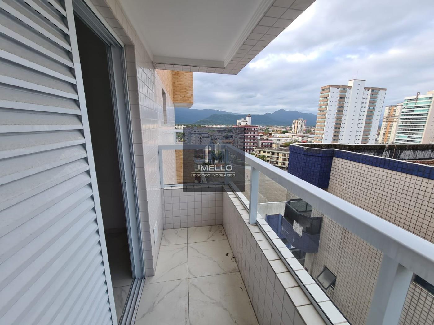 Apartamento para Venda em Praia Grande, Caiçara, 2 dormitórios, 1 suíte, 1 banheiro, 1 vaga — foto 8
