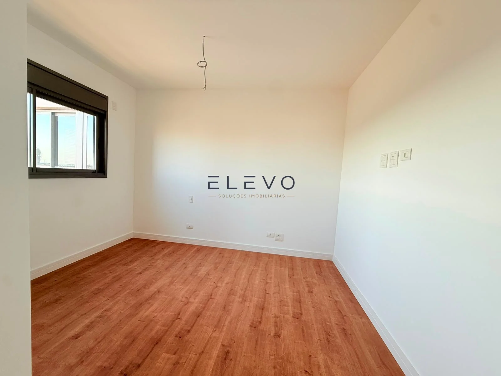 Apartamento Alto Padrão à Venda no Zetta Residence em Maringá | 172 m², 3 Suítes e 4 Vagas