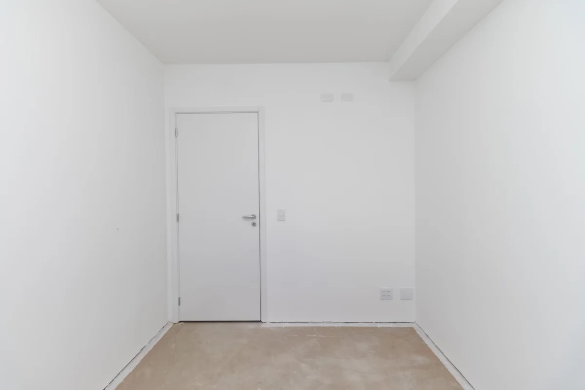 Apartamento novo próximo ao metrô Santa Cruz | 72m² | 2 dorms — foto 21