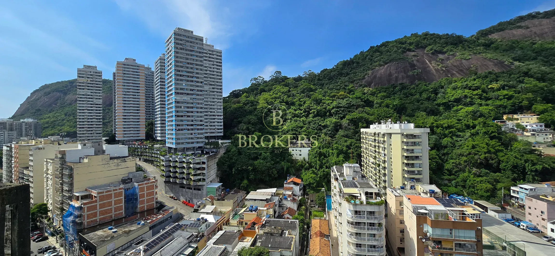 Prédio à venda, Botafogo, Rio de Janeiro. Localização estratégica, são 9.000m² de área. — foto 29