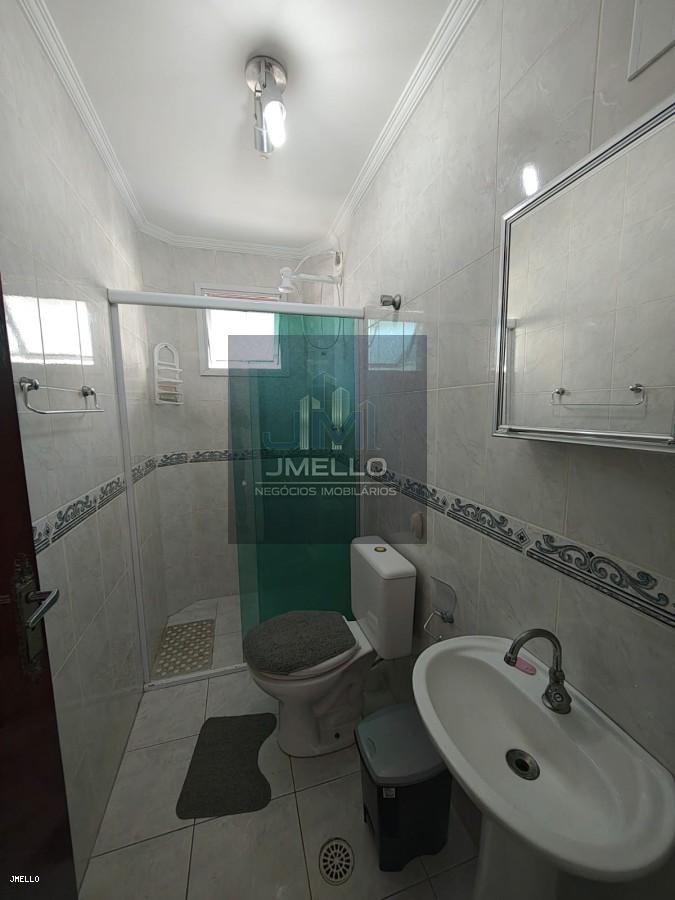 Apartamento para Venda em Praia Grande, Caiçara, 1 dormitório, 1 banheiro, 1 vaga