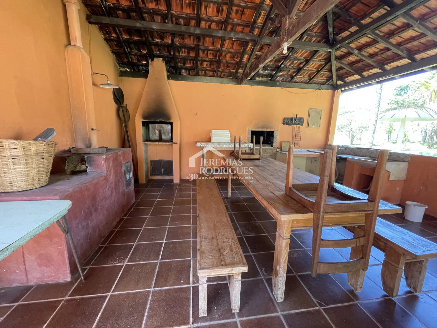 Fazenda à venda em Lorena/SP