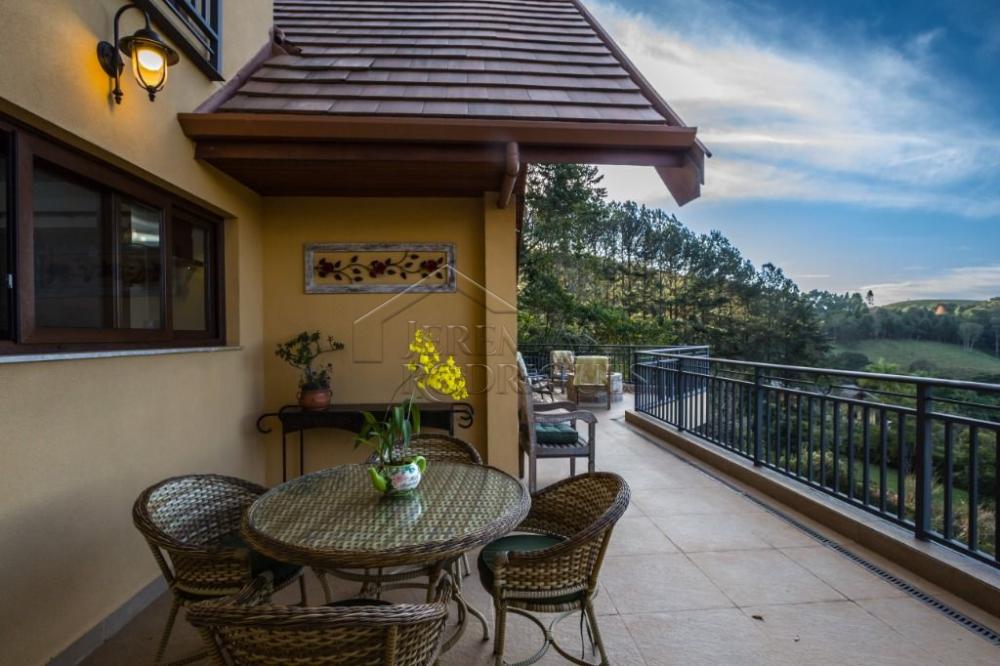 Casa à venda por R$ 6.000.000,00 - Santo Antônio do Pinhal/SP