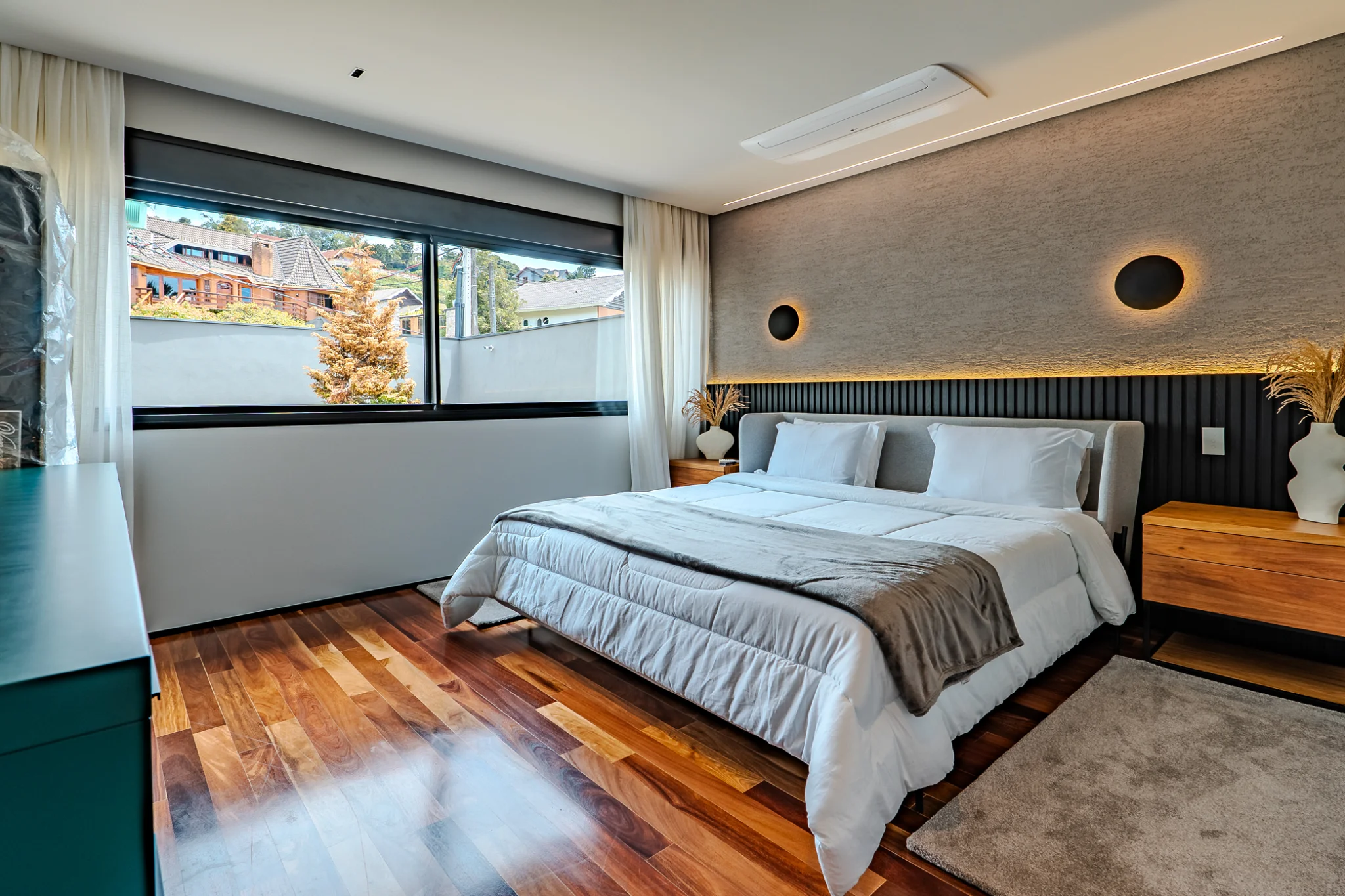 Amplo Apartamento Residencial em Carapicuíba - Ideal para Personalizar!