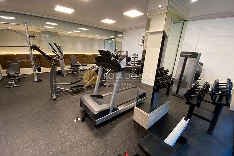 Infinity Club apartamento frente mar com 4 suítes no Centro de Itapema — foto 36