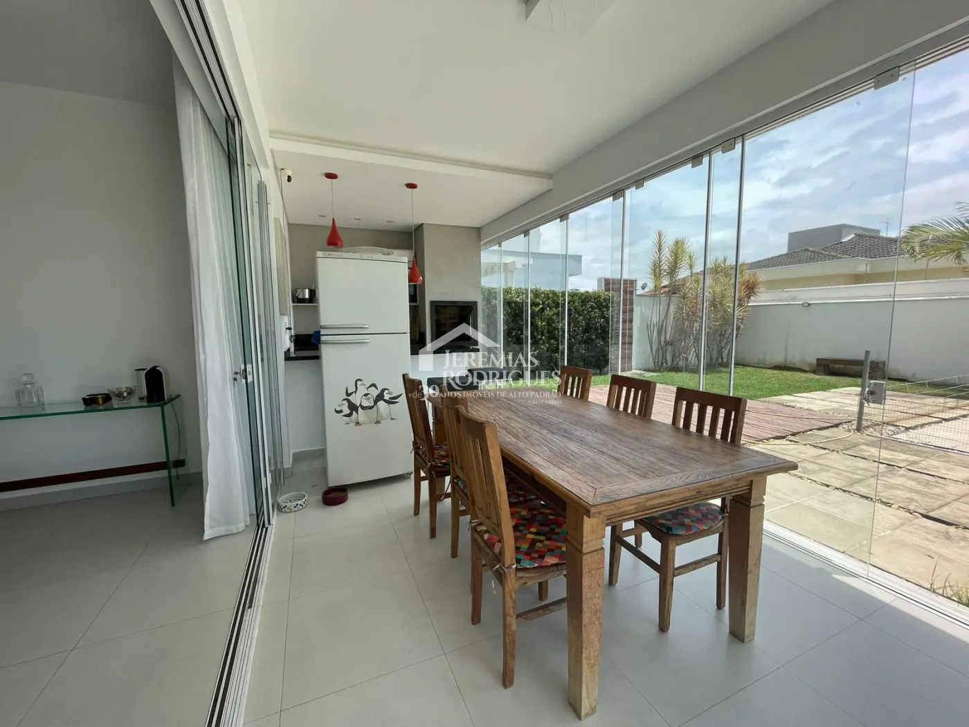 Casa para venda com 4 dormitórios no Condomínio Village Splendore em Pindamonhangaba/SP