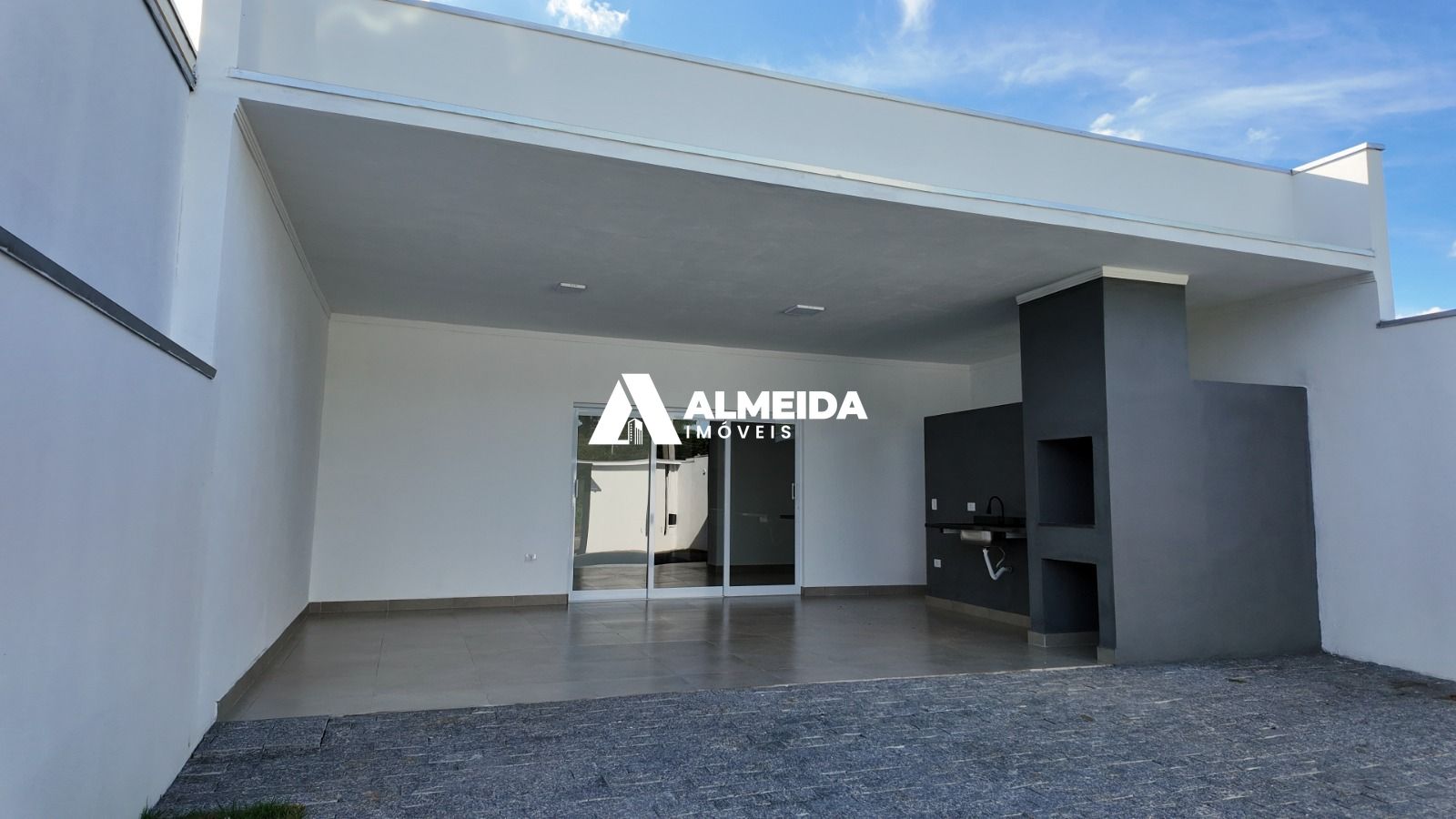 Casa á venda no Vila dos Ipês Boituva