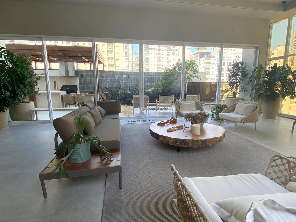 El Elyon Apartamento Vista Mar 3 Suítes Meia Praia Itapema SC