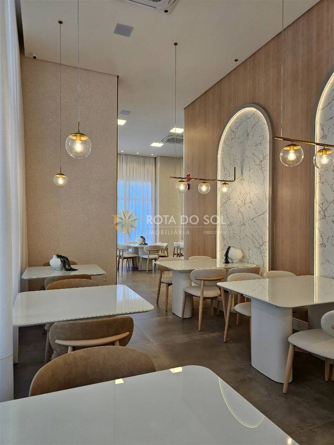 Residencial Brooklyn Tower Apartamento 4 Suítes em Meia Praia Itapema/SC — foto 34