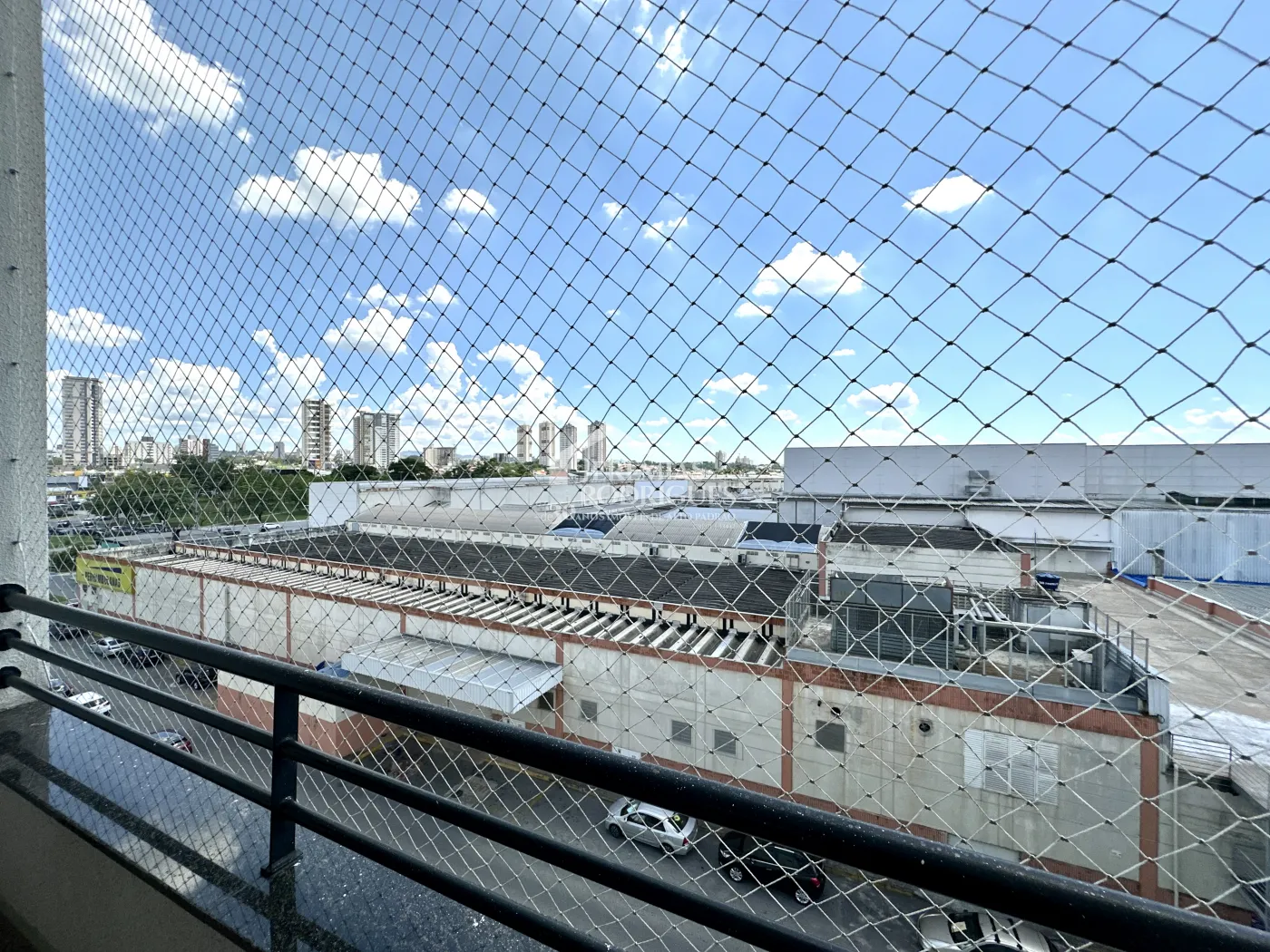 Apartamento com 3 dormitórios, 110 m² - Edifício Placere - Taubaté/SP