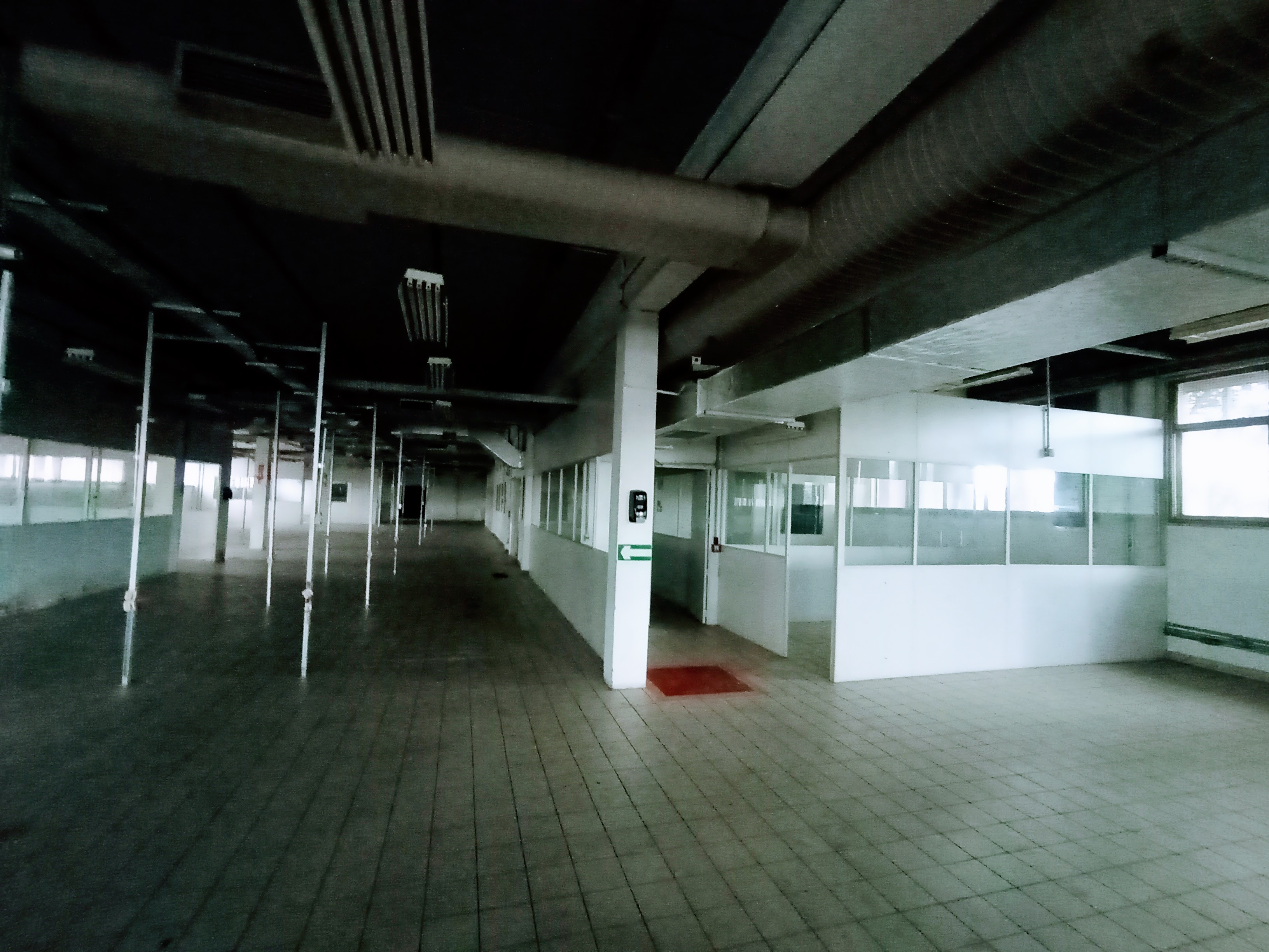 Prédio para venda e locação, 6.000 m² no bairro Jardim Independência em Taubaté/SP.