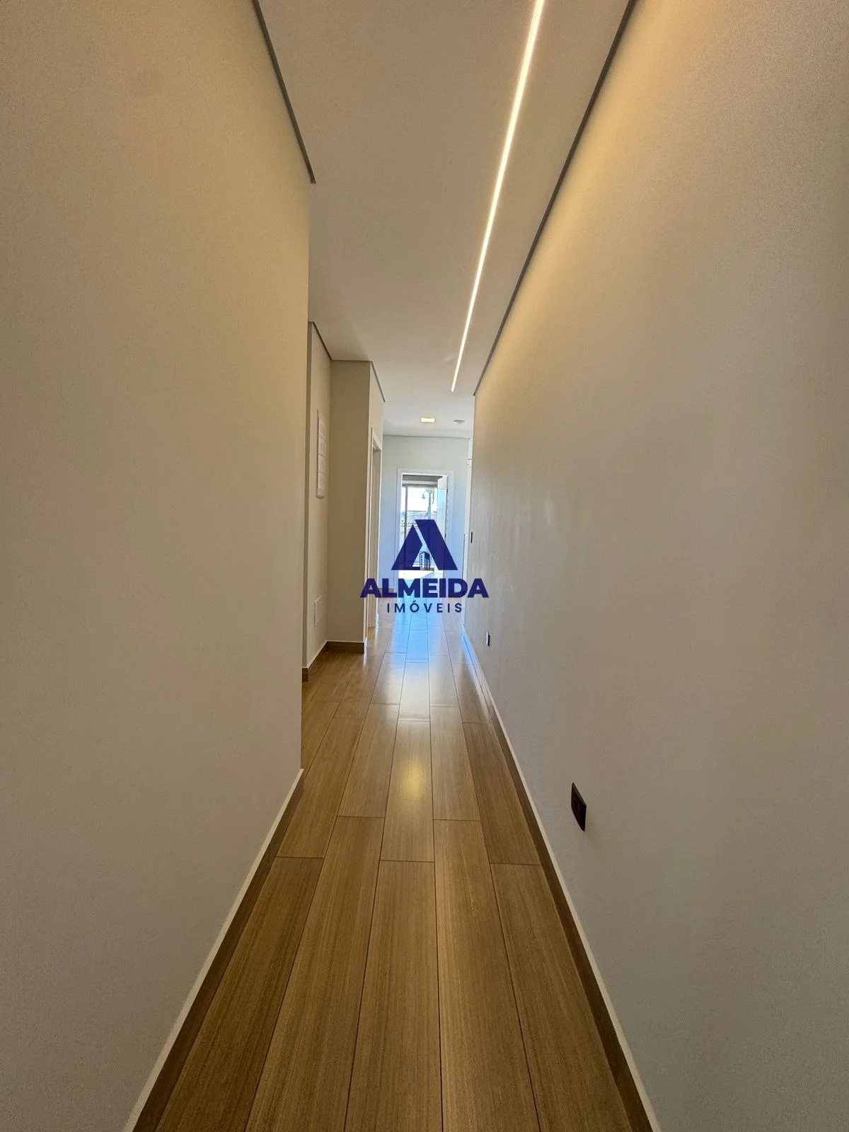 Casa Automatizada com 3 suítes,  Portal dos Pássaros – Boituva