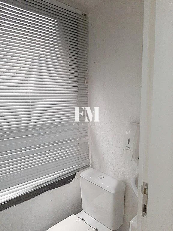 Prédio Comercial / Sede para Venda ou Locação – Rua Ipiranga, Laranjeiras - foto 6