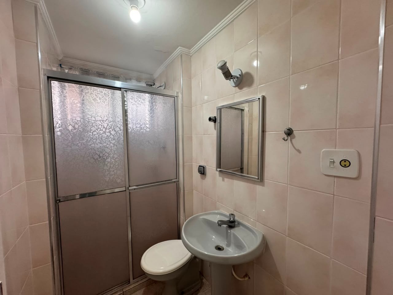 Apartamento para Venda em Praia Grande, CANTO DO FORTE, 2 dormitórios, 2 banheiros, 1 vaga