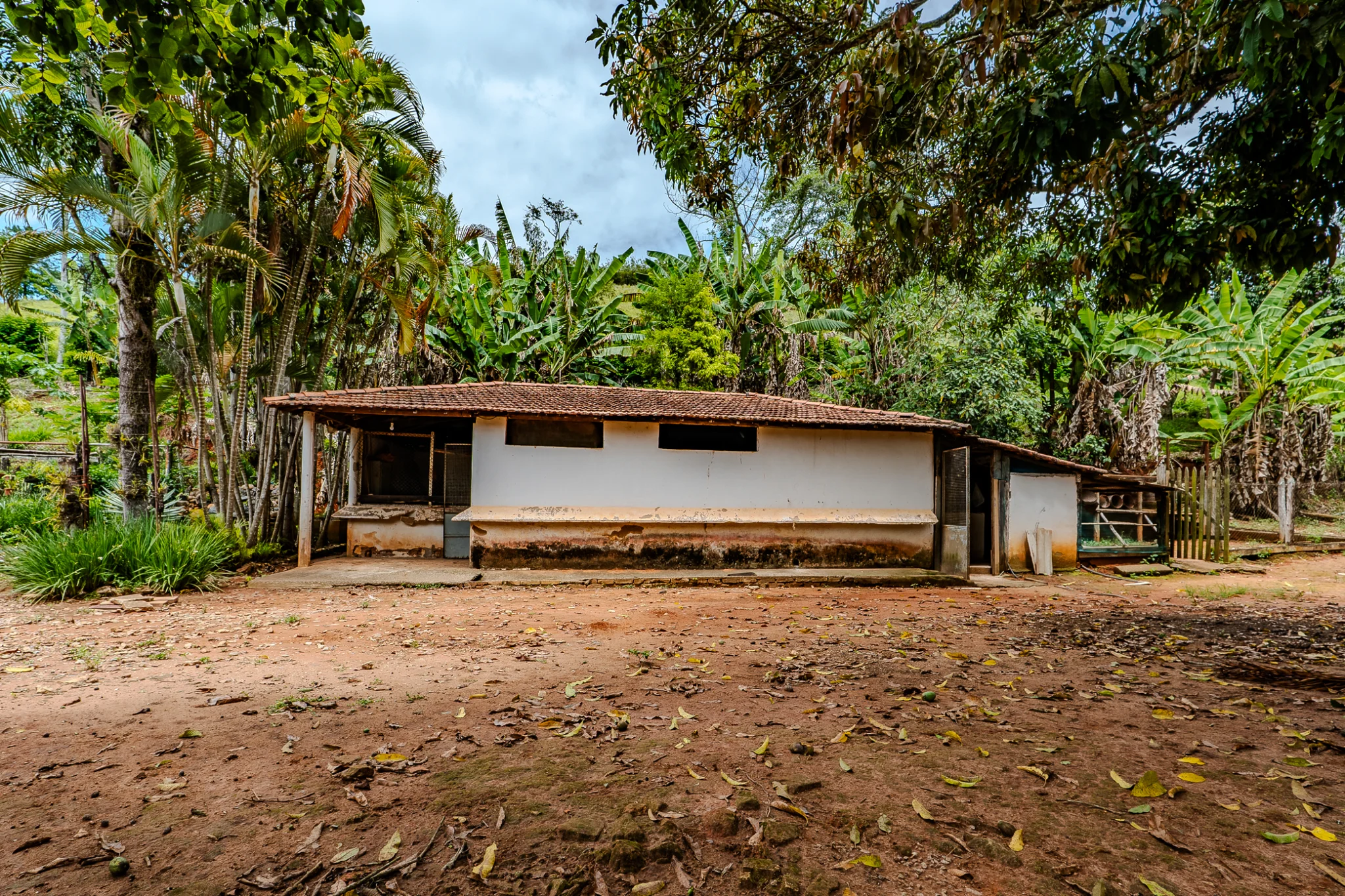 Fazenda à venda com 80 Alqueires em Redenção da Serra/SP. 