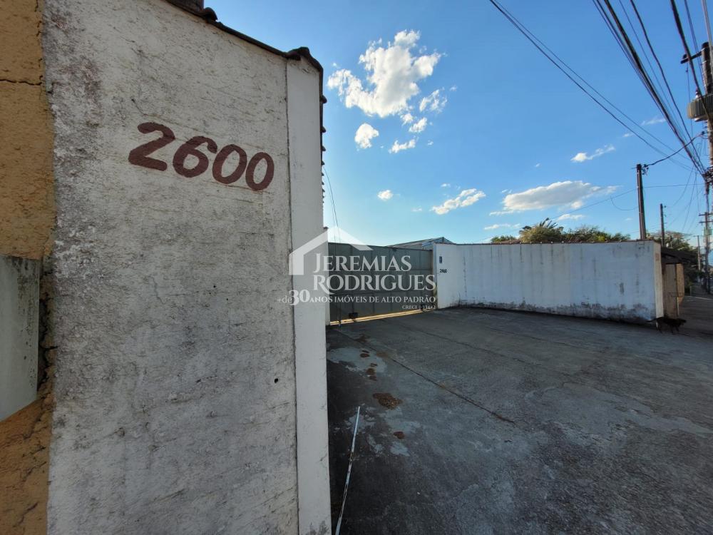 Galpão, 900 m² - Campo Alegre - Pindamonhangaba/SP