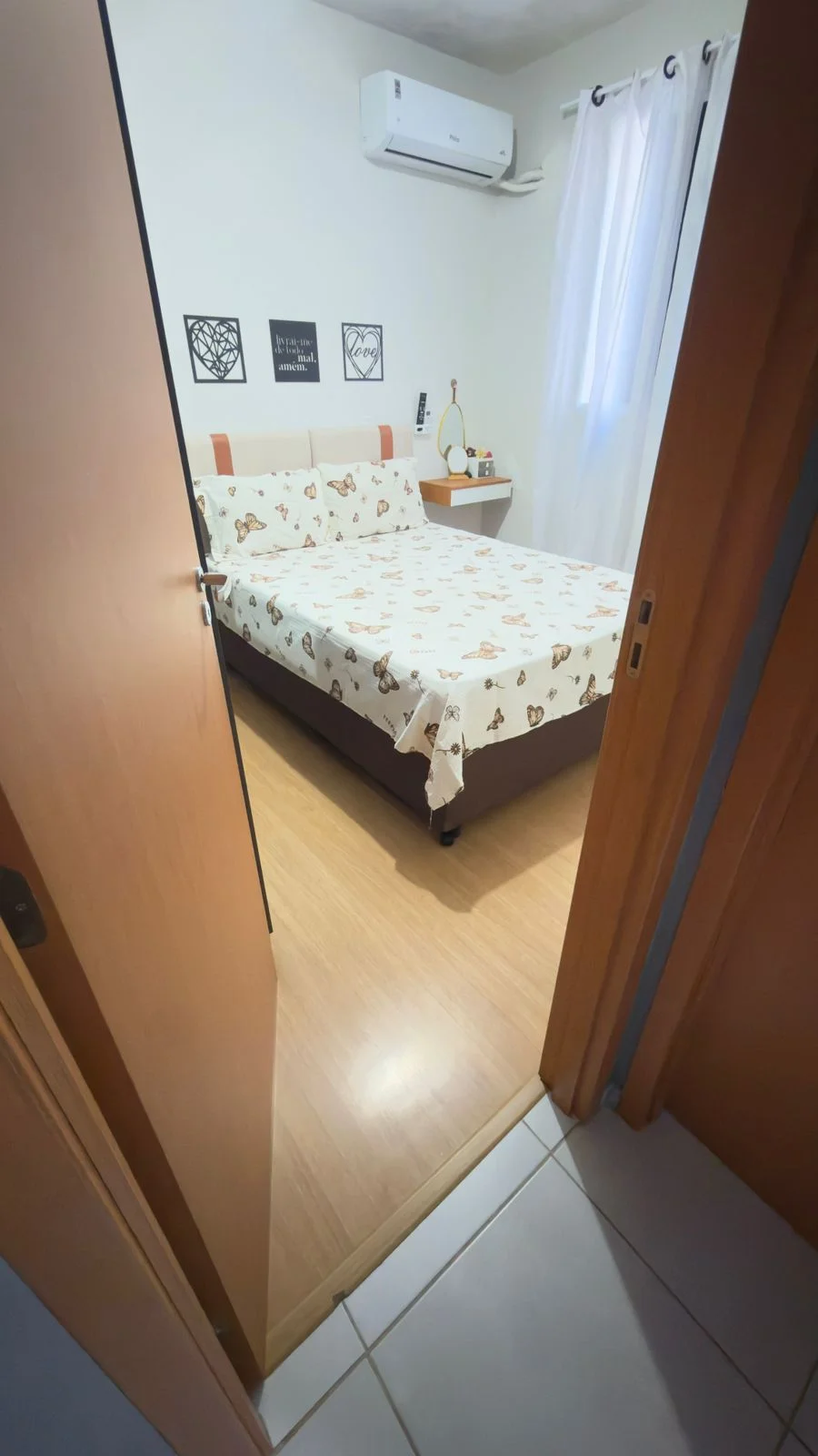 Apartamento de 2 Quartos com Lazer em Manguinhos, Serra - foto 8