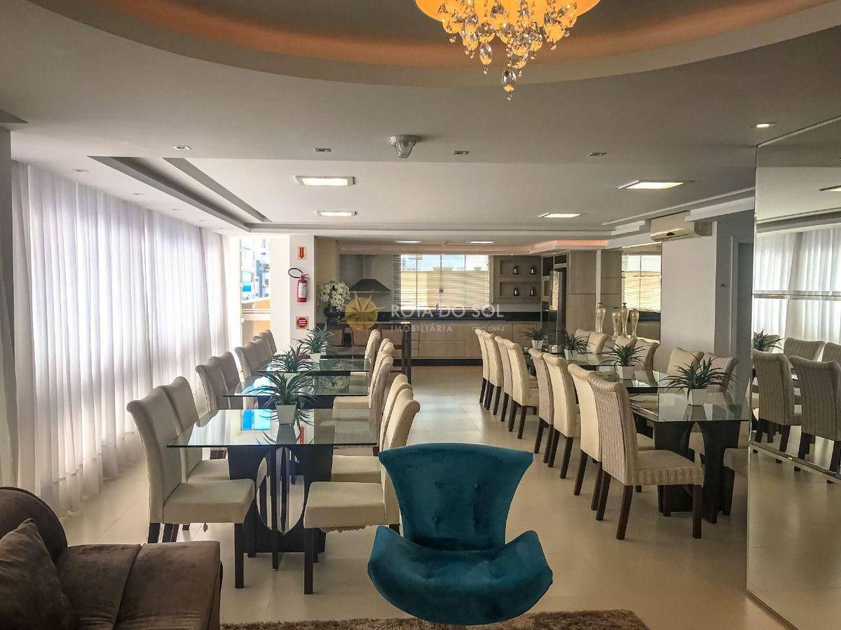 Luana Delagnello Apartamento 4 Suítes Meia Praia Itapema SC