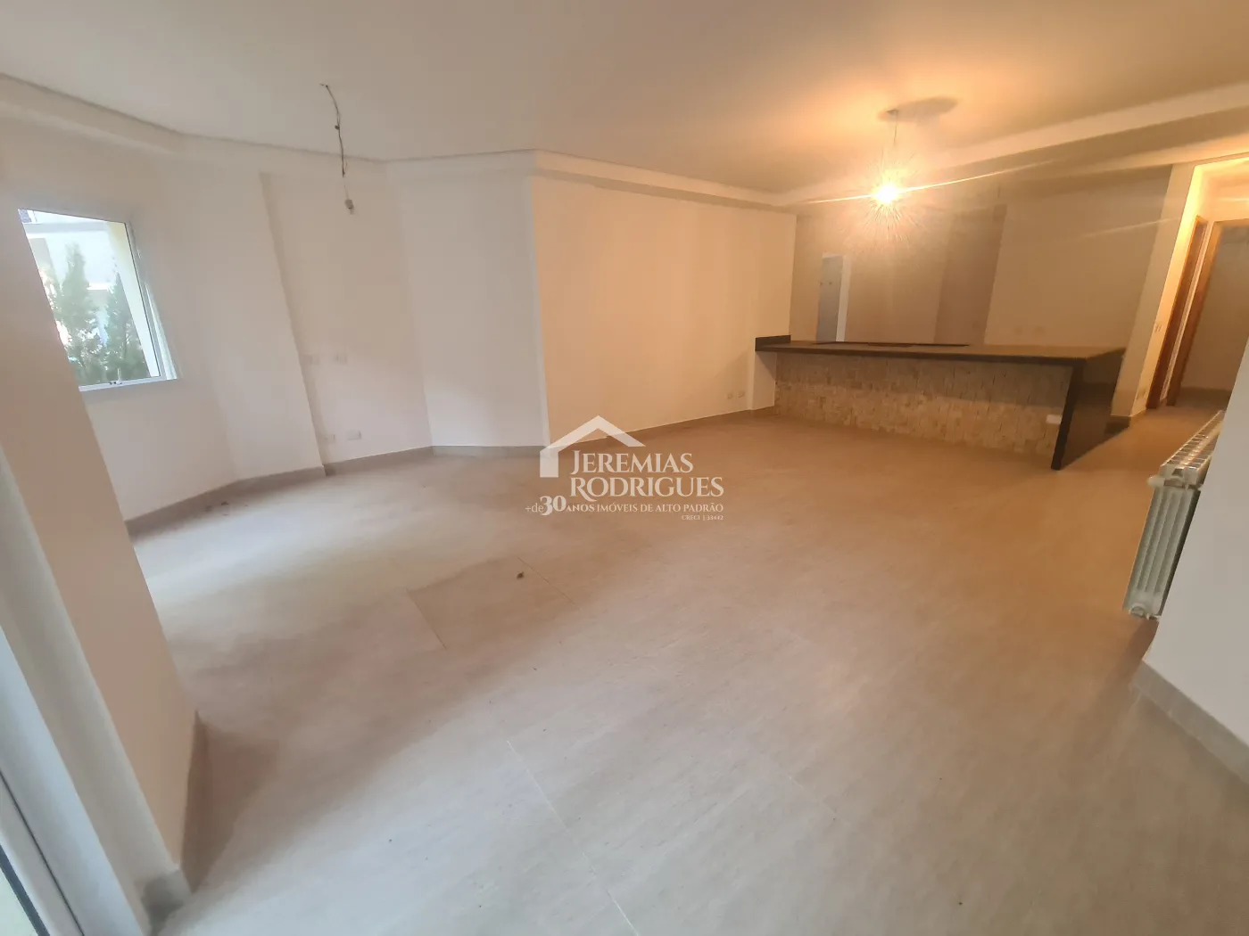 Apartamento para venda com 3 dormitórios no Condomínio Vila Americana em Campos do Jordão/SP