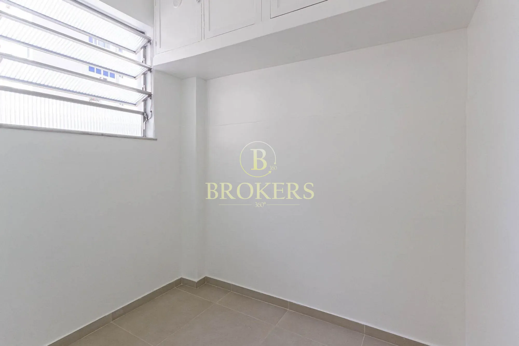 Apartamento à Venda, Laranjeiras, Sala, 2 quartos, 1 banheiro social, 1 vaga - 93 m² - Rio de Janei — foto 28