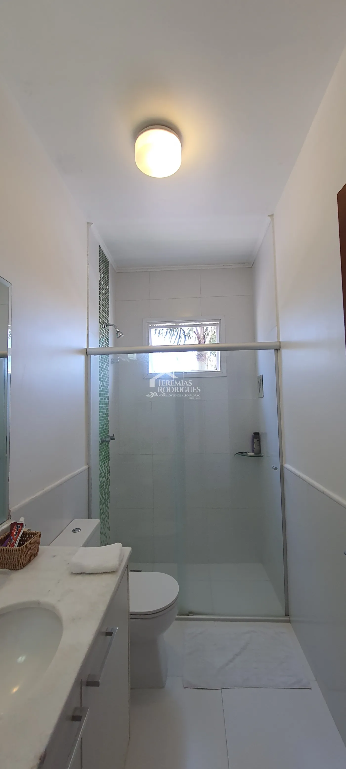 Casa com 3 suítes para venda no Condomínio Campos Do Conde II Versailles em Tremembé/SP