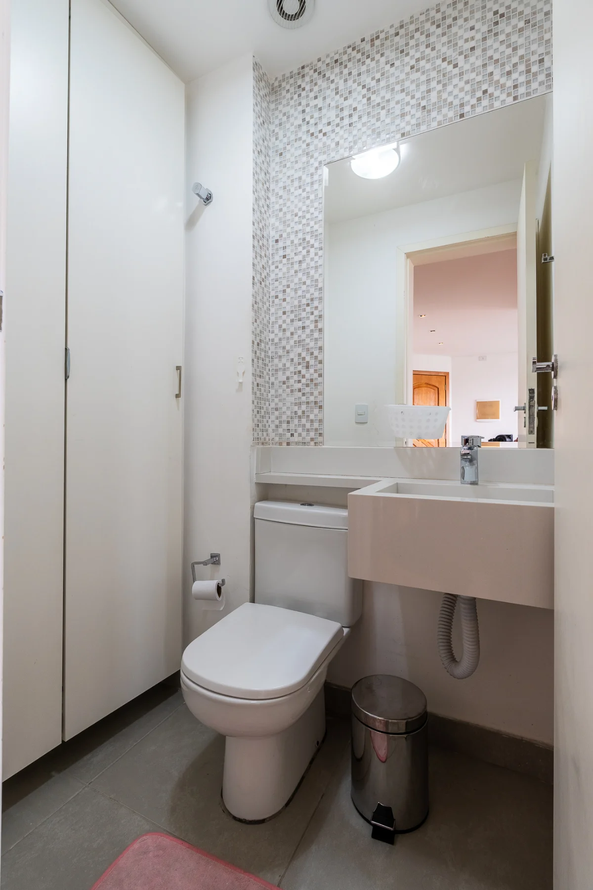 Apartamento na Vila Clementino próximo ao Metrô Santa Cruz — foto 14