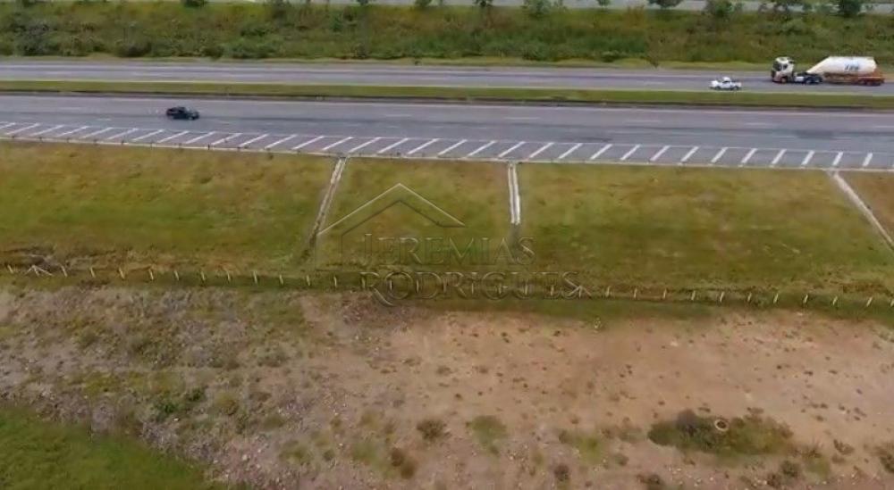 Área à venda em São José dos Campos/SP