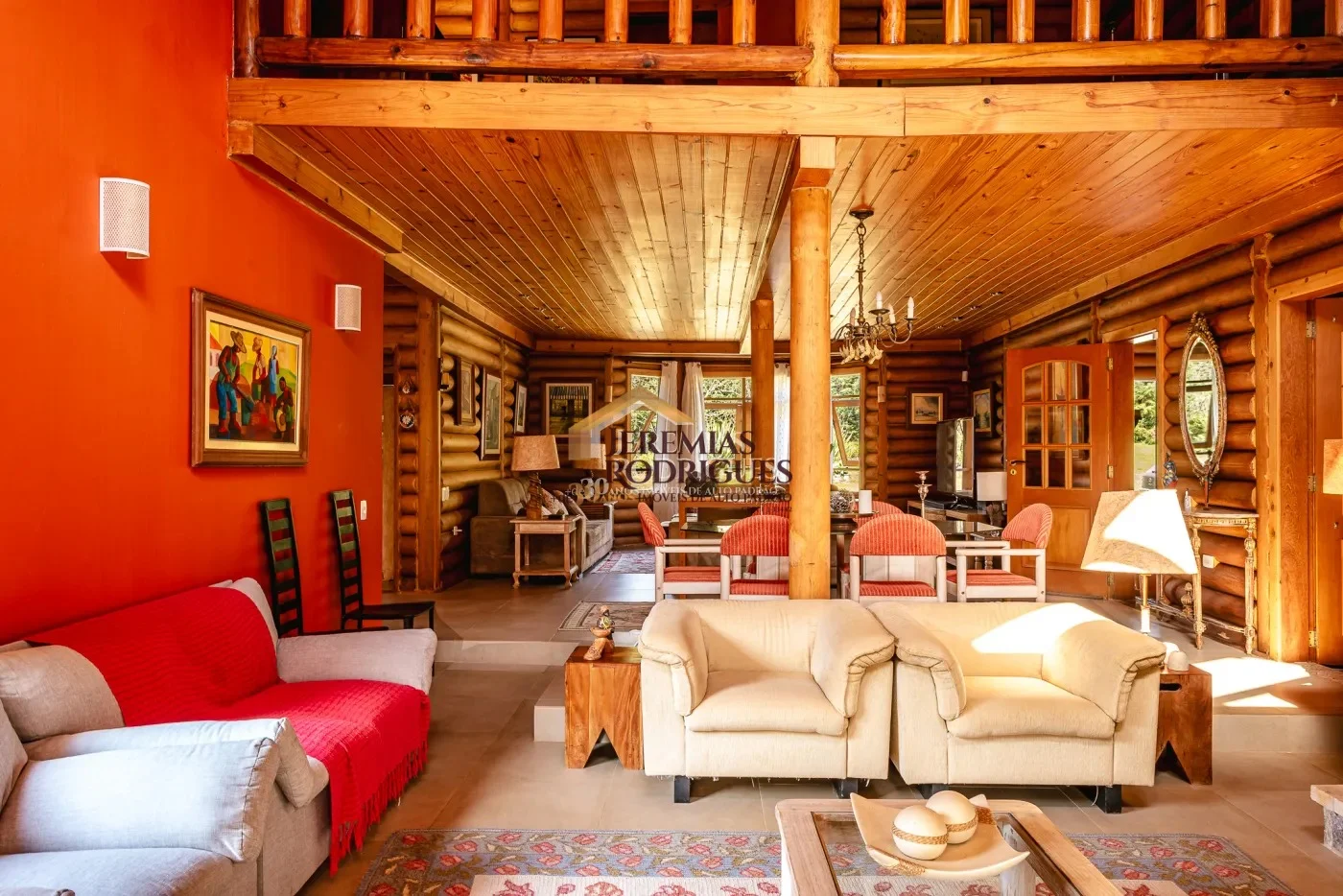 Casa à venda no Condomínio Country Club em Santo Antônio do Pinhal/SP. — foto 18