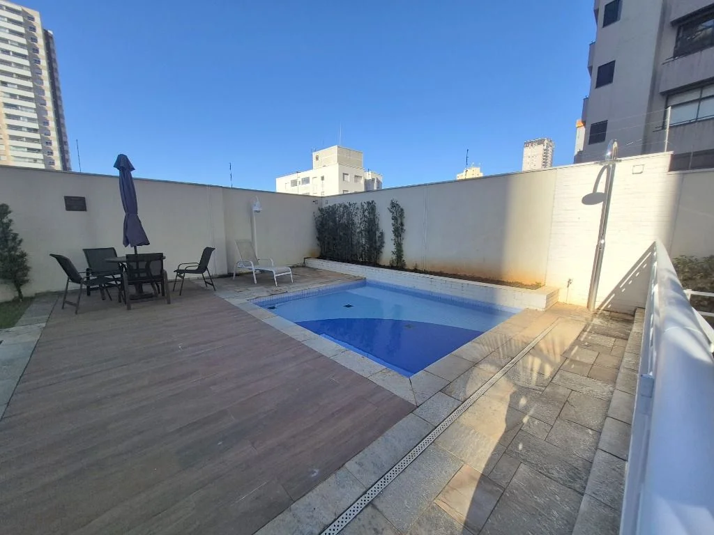 Apartamento 2 dormitórios próximo ao metrô Ana Rosa | 2 vagas — foto 23