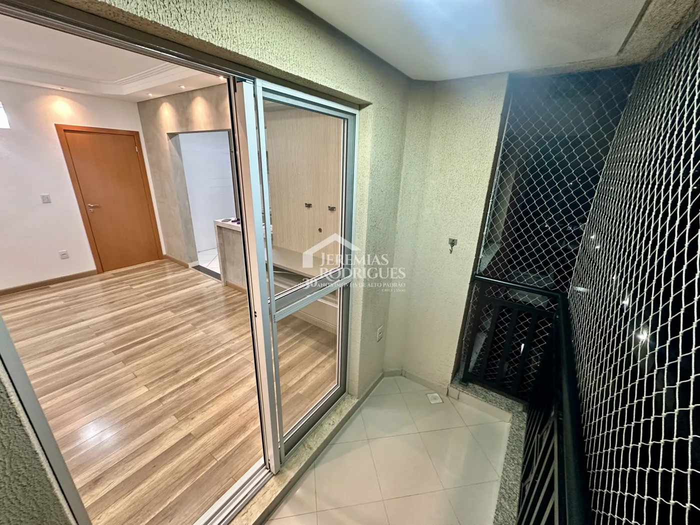 Apartamento para locação no Edifício Grand Valle Royal em Pindamonhangaba/SP. — foto 13