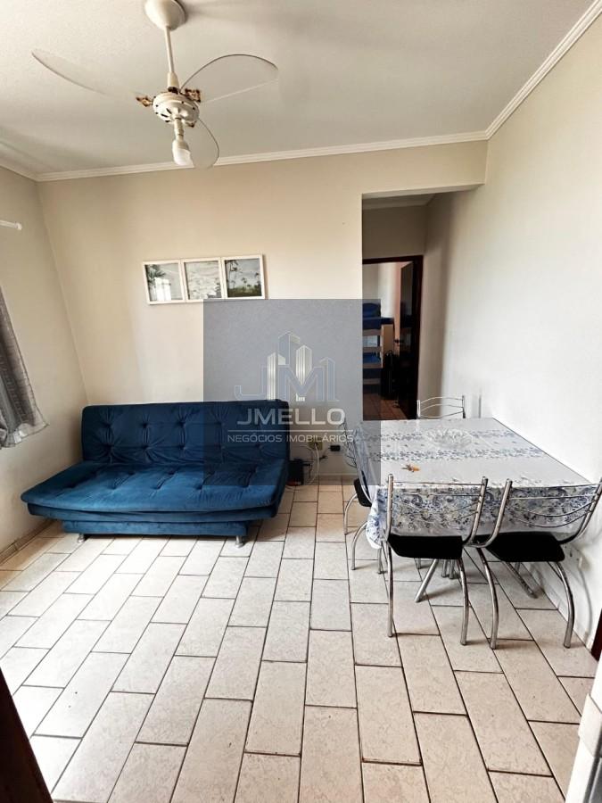 Apartamento para Venda em Praia Grande, Aviação, 1 dormitório, 1 banheiro, 1 vaga