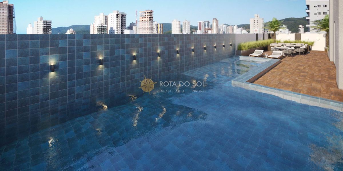Solare apartamento  3 suítes e 2 vagas no Perequê Porto Belo — foto 8