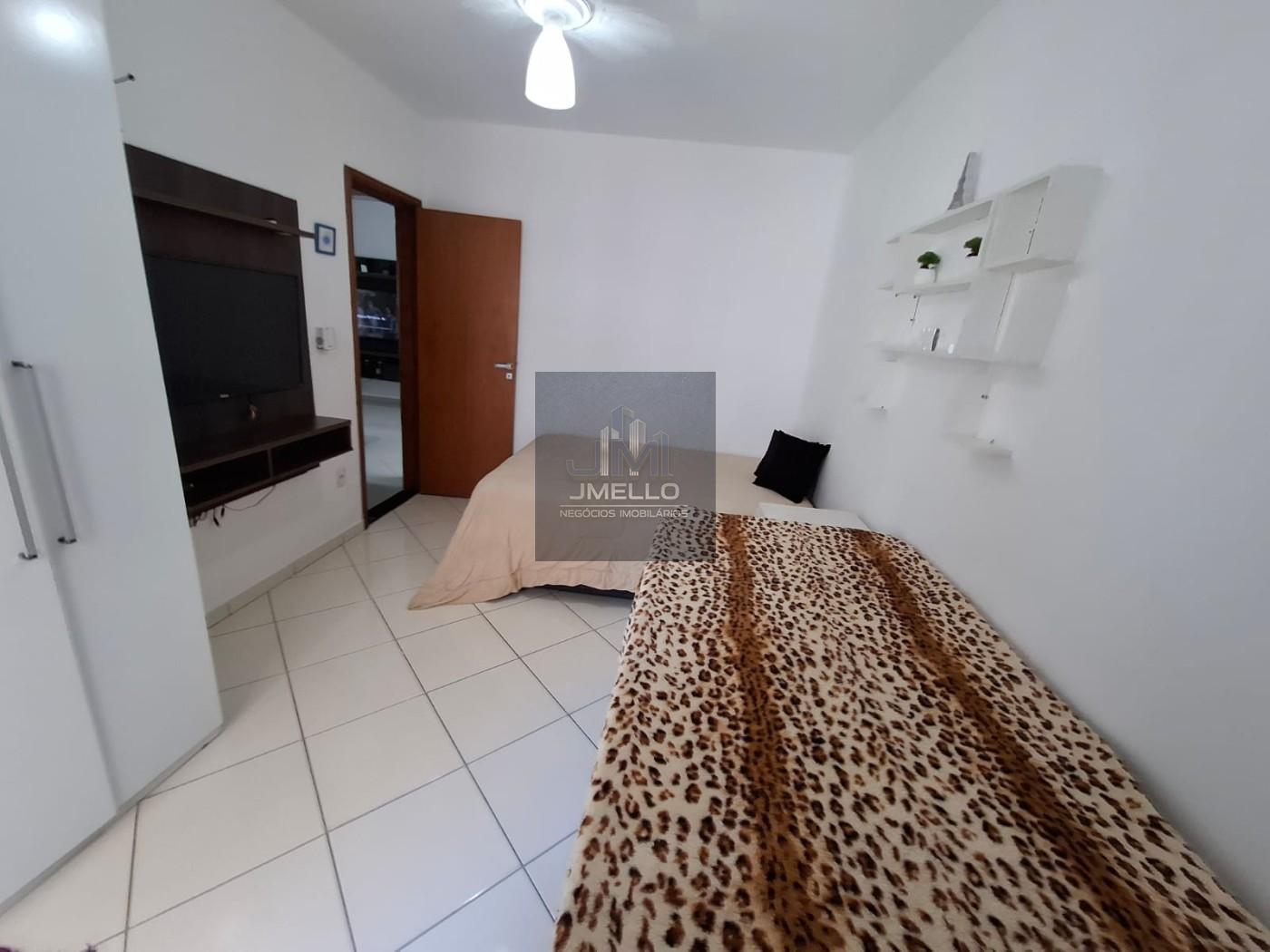 Apartamento para Venda em Praia Grande, Guilhermina, 2 dormitórios, 1 suíte, 1 banheiro, 1 vaga