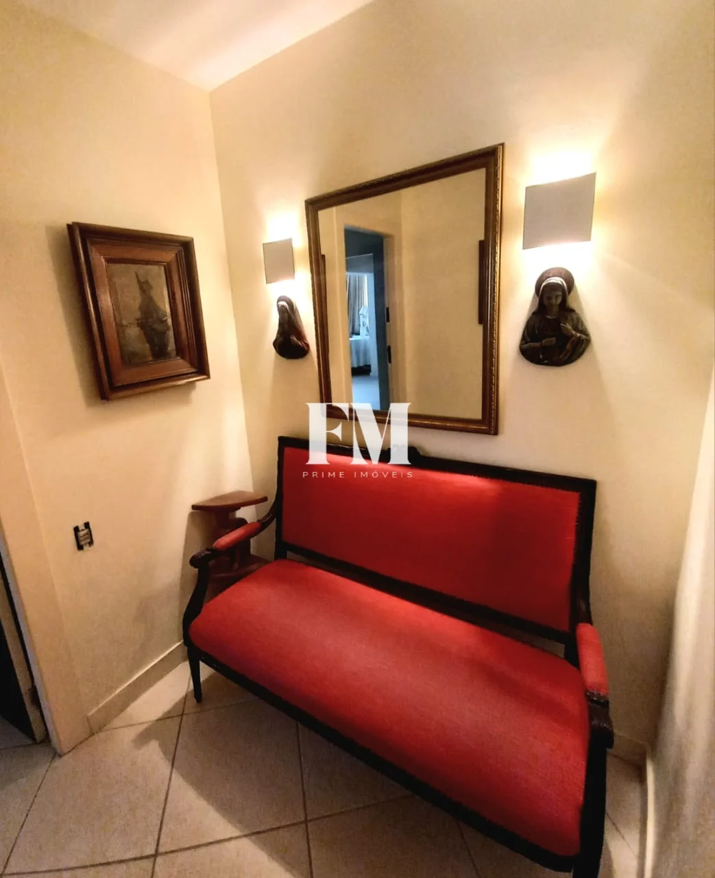 Copacabana | Rua Domingos Ferreira | Original 4 Quartos | 210m² com Varanda, Vaga e Próximo à Praia e ao Metrô - foto 26